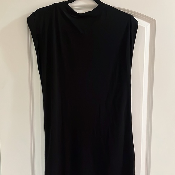 A.P.C Sleeveless Dress- French Designer - Picture 6 of 8